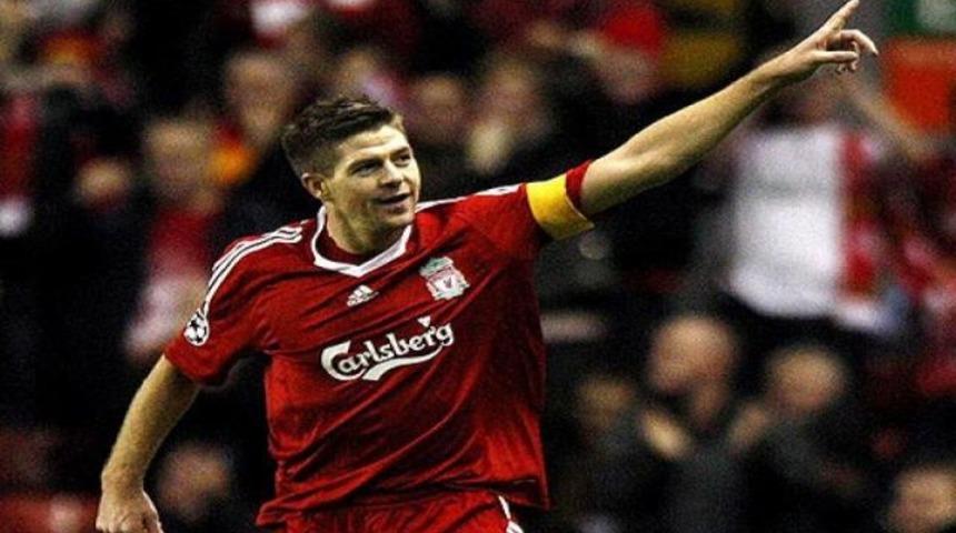 Liverpool'a b&uuml;y&uuml;k m&uuml;jde!