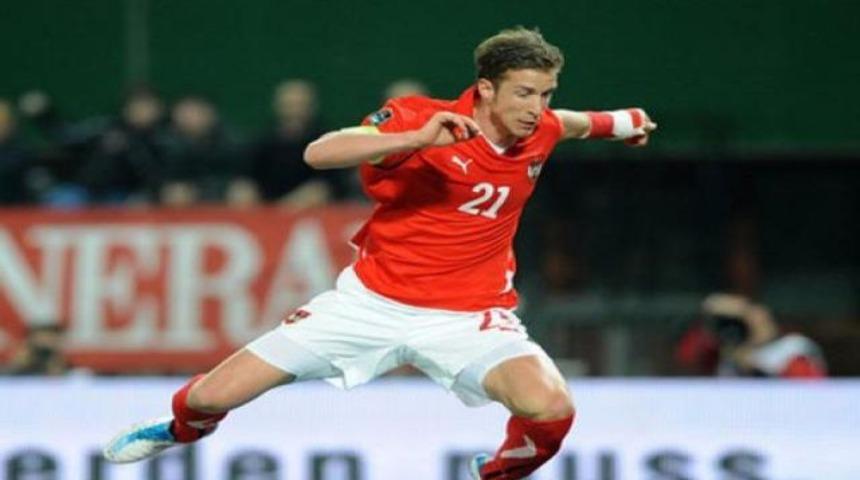 Avusturya Milli Takımı şokta!