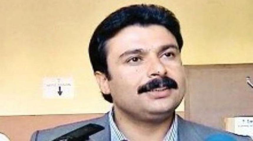 "Bunu duyunca &uuml;&ccedil; g&uuml;n boyunca g&uuml;ld&uuml;m"