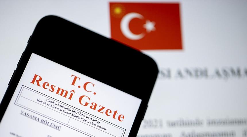 2025 yılı sulama tesisleri ücret tarifesi belirlendi