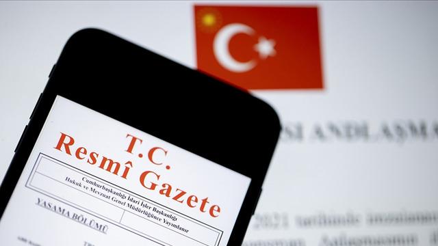 2025 yılı sulama tesisleri ücret tarifesi belirlendi