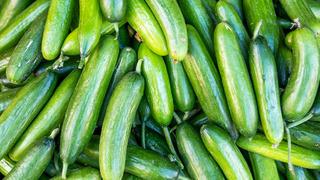 Salatalıklar acilen geri çağırıldı! En yüksek risk seviyesinde! İmha edin uyarısı...