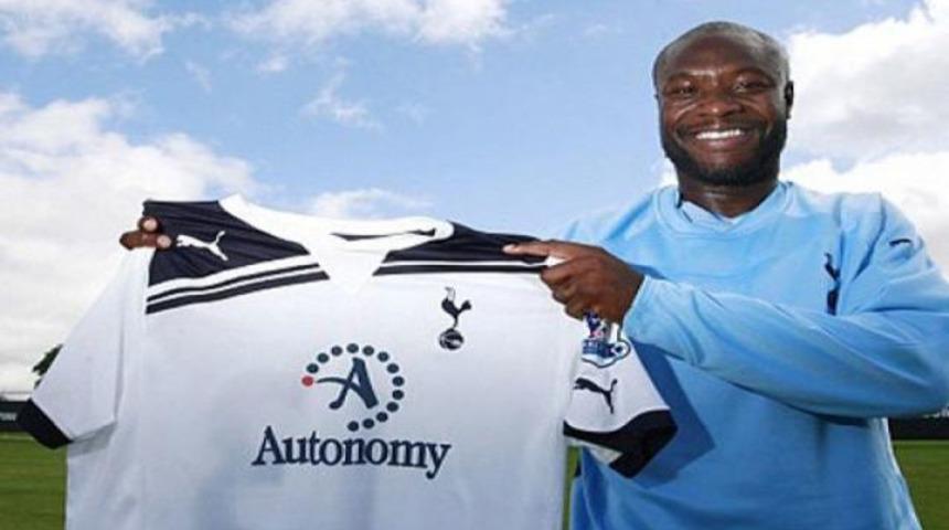 Tottenham, Gallas ile yine yeniden!
