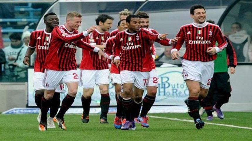 Cimbom Milanlı yıldızı istedi!