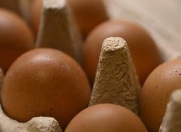 Resmi Gazete'de yayımlandı! Tavuk yumurtalarının ihracatı kayda bağlandı