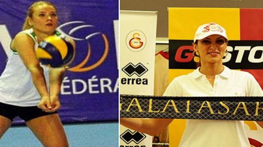 G.Saray'da iki imza..!