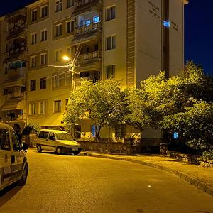 Kocaeli'de çocuk gürültüsü tartışması kanlı bitti: Komşusunu bıçakladı! 