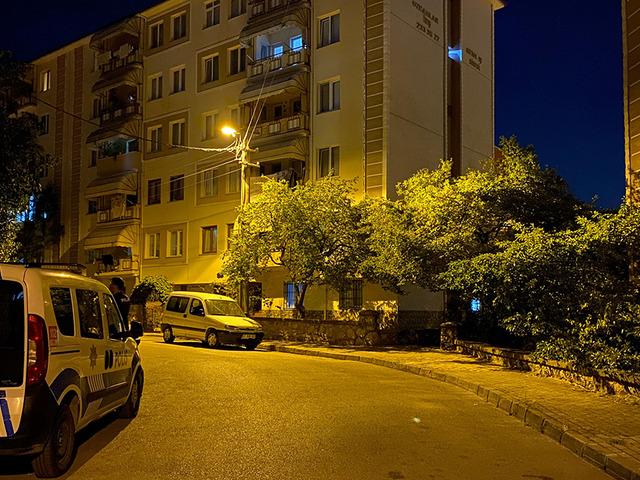 Çocuk gürültüsü tartışması kanlı bitti: Komşusunu bıçakladı! 