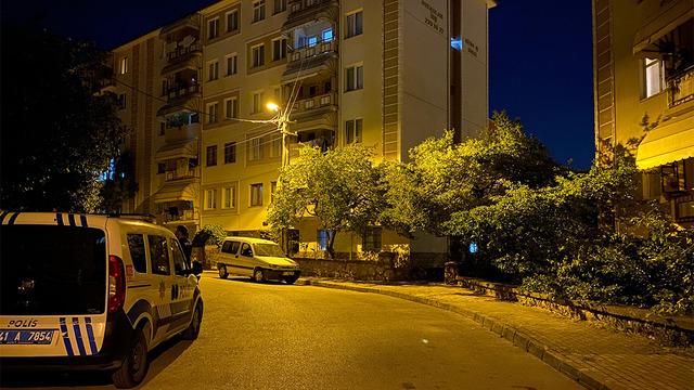 Kocaeli'de çocuk gürültüsü tartışması kanlı bitti: Komşusunu bıçakladı! 