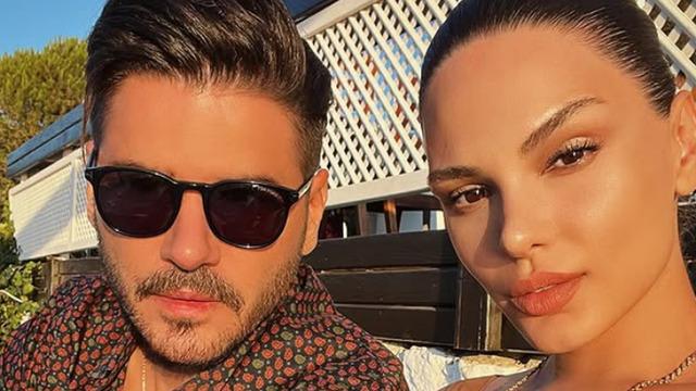 Arnavutluk'a yerleşen Tolga Sayışman adenovirüse karşı uyardı: Çocuklarınıza dikkat edin