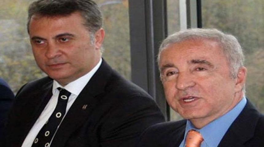 Arena Zirvesi'nde cevap: Hayır!