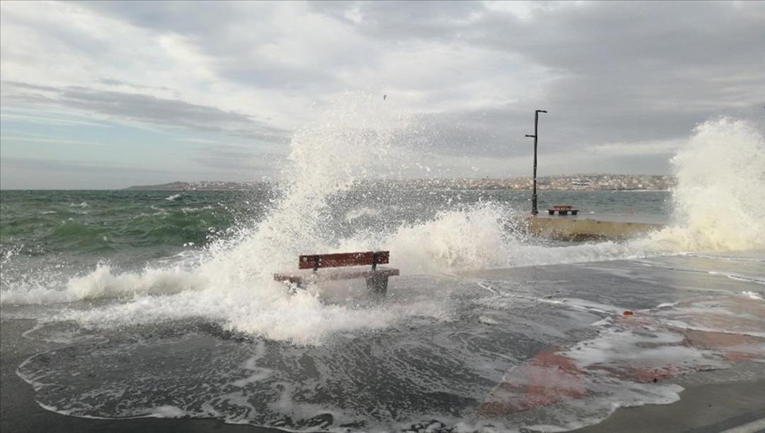 İstanbul un o ilçesine yasak! Kaymakamlık uyardı: Can güvenlikleri riskte... 2