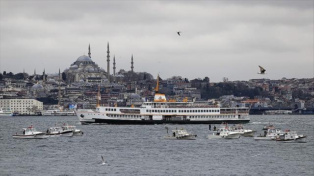 İstanbul'un o ilçesine yasak! Kaymakamlık uyardı: Can güvenlikleri riskte...