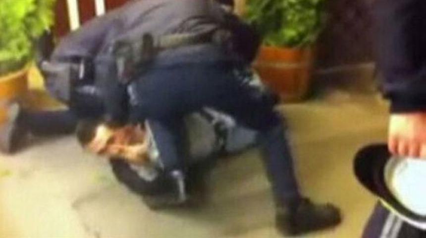 Avusturya'da T&uuml;rkler'e saldırı!