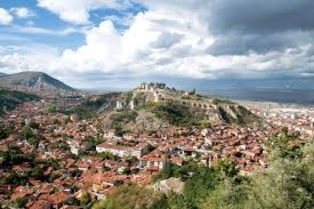 Restoranın tuvaletinden yılan çıktı! Ekipler alarma geçti, yakalandı 2
