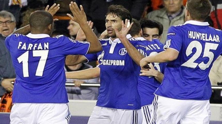 İşte Raul'un yeni tercihi!