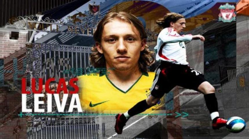 Leiva nikah tazeledi!