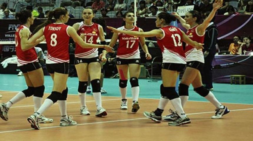 Filenin Sultanları ezdi ge&ccedil;ti..!