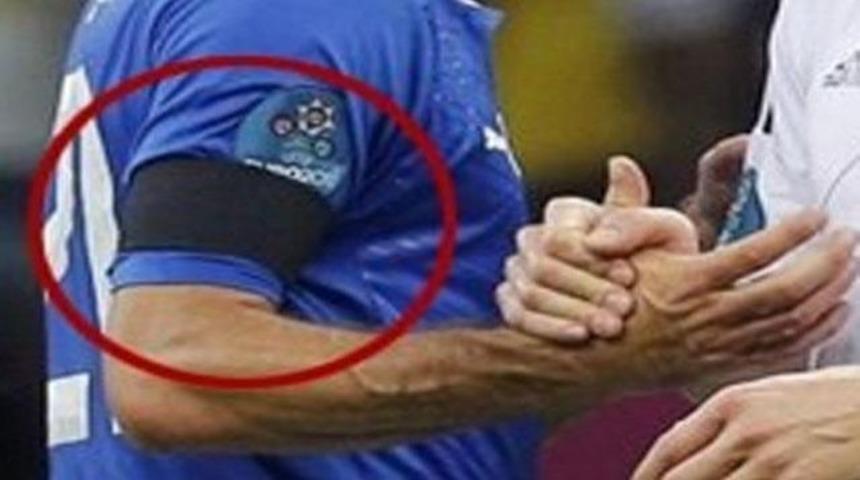 UEFA'dan T&uuml;rkiye'ye ret, İtalya'ya onay