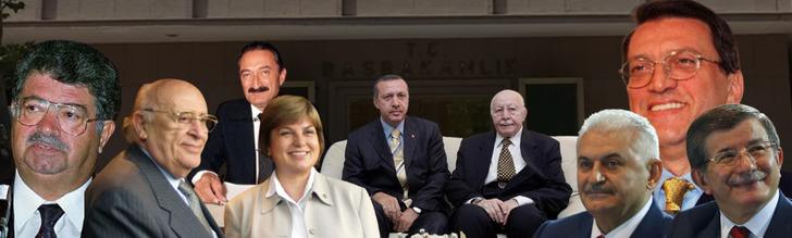 Sizce Türkiye'nin en çok iz bırakan eski başbakanı kimdir?