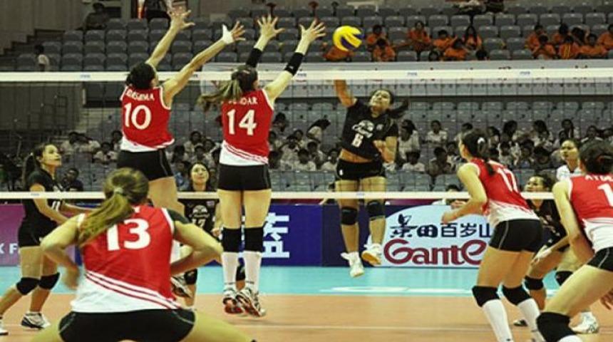 Sultanlar nazara geldi..!