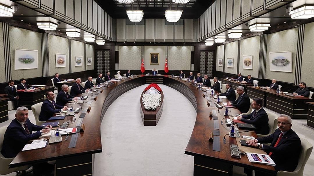 İletişim Başkanlığı sonrası kabinede de revizyon vakti! 3 bakanlık değişiyor, işte adı geçen isimler 2