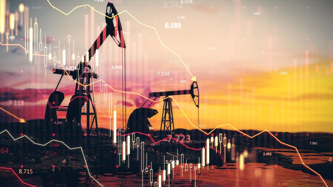 Brent petrolün varili 68,56 dolardan işlem görüyor 1