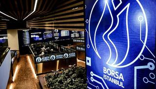 Borsa güne yükselişle başladı
