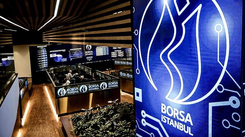 Borsa güne yükselişle başladı (10 Temmuz 2025 Perşembe) Tek kaybettiren...
