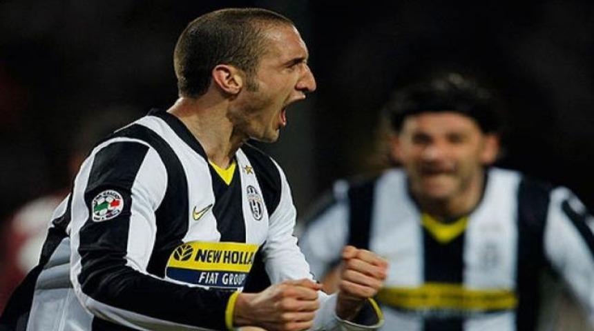 Juventus'a b&uuml;y&uuml;k şok!