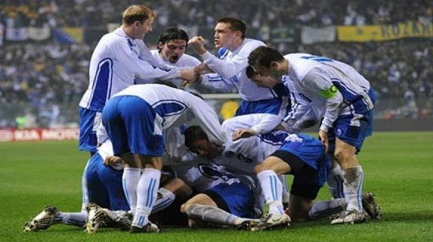 Bosna-Hersek'e m&uuml;jde!