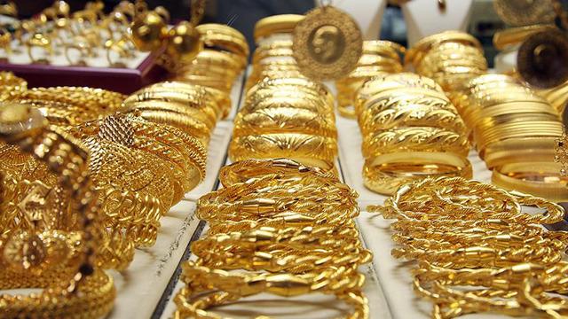 Altın fiyatları ne kadar oldu? (10 Temmuz 2025 Perşembe) Gram altın, çeyrek altın, Cumhuriyet altını fiyatı...