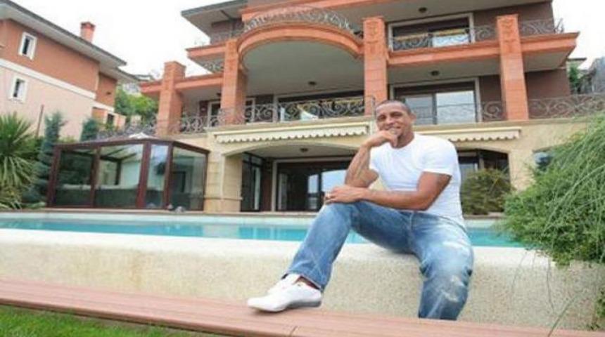 Yok artık Roberto Carlos!