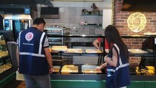 Ticaret İl Müdürlüğü Mersin’de denetimlerini sürdürüyor