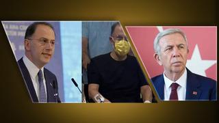 Bugün ameliyata alındı... Yavaş'tan çarpıcı Murat Çalık sözleri: Bunun adı tasarlayarak cinayettir