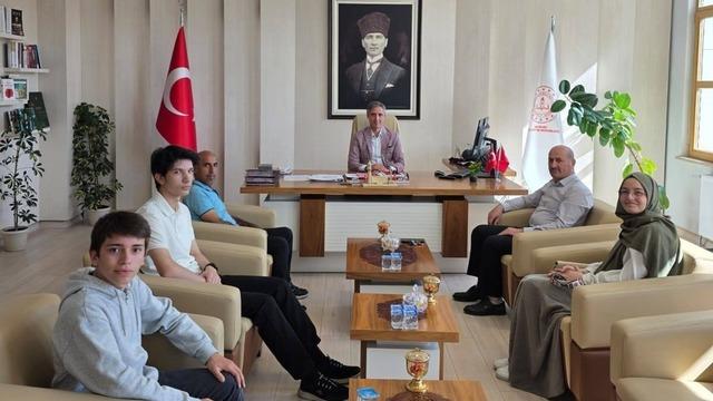 Siyer-i Nebi Yarışması sonuçlandı