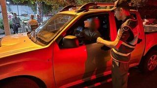 Karacasu’da sıcak nokta uygulaması