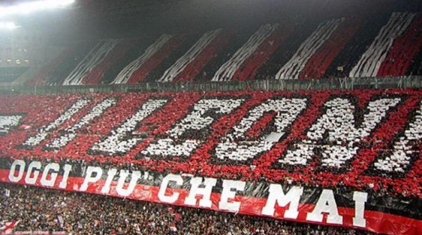 Milan'da şok tutuklama!