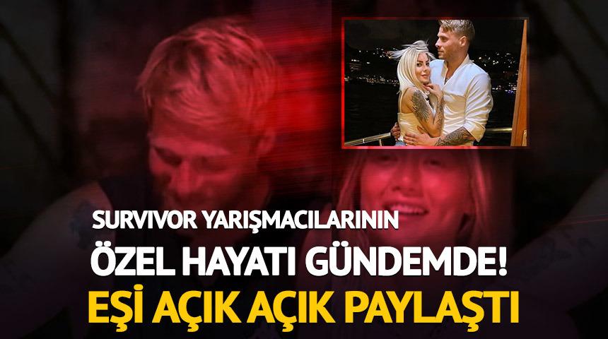 Aleyna ile yakınlaşması çok konuşulmuştu! Boşanıyor... 