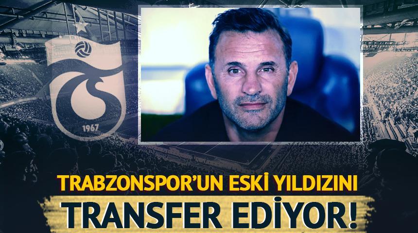 Galatasaray, Trabzonspor'un eski yıldızını alıyor! 6 milyon Euro'ya iş bitmek üzere