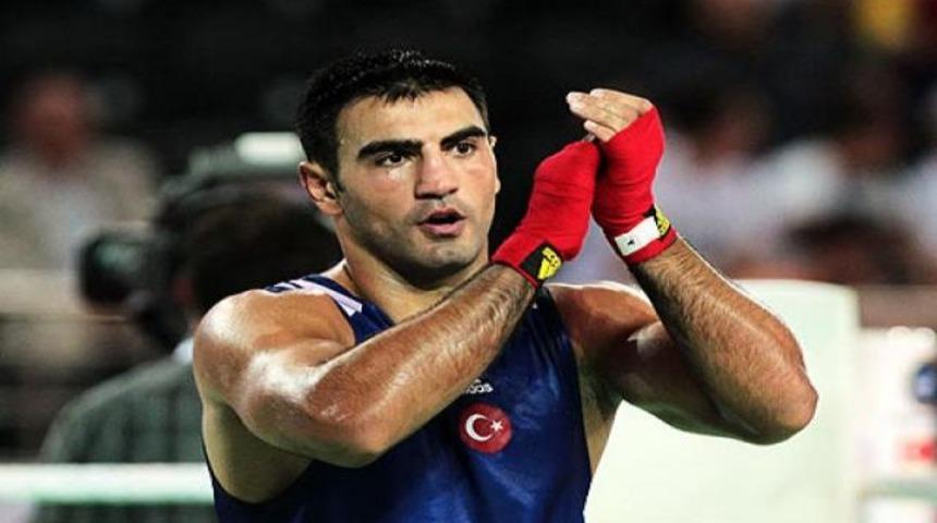 'Demir yumruk' meydan okudu!