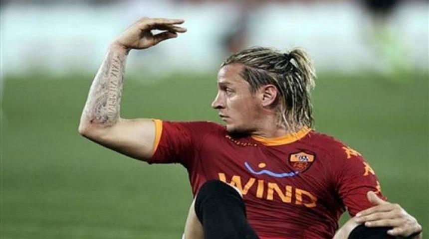 Mexes Milan yolcusu!