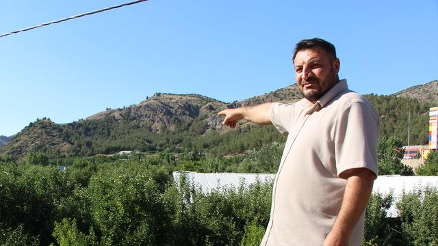 Kilosunu 200 TL'den almak istiyorlar, satmayıp bedava veriyor! 'Talibiz ama satmıyor'