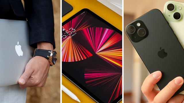 iPad, Macbook ve iPhone modellerinde Prime Day'e özel indirim