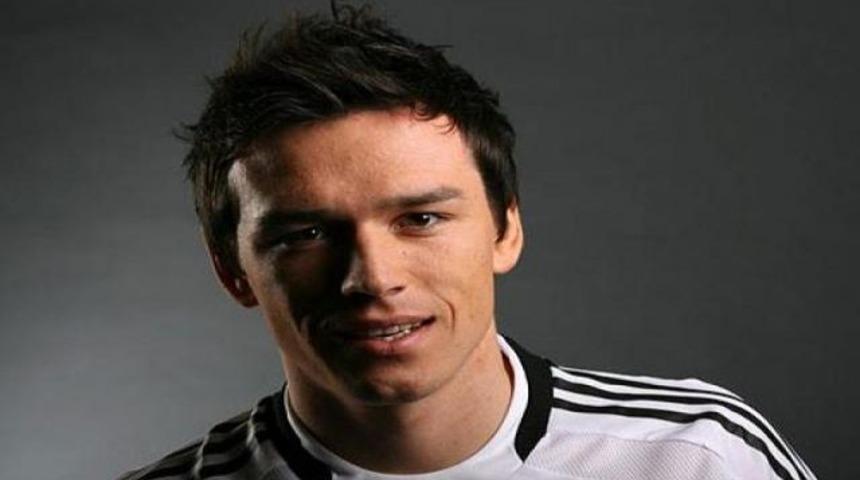 İşte Trochowski'nin yeni takımı!