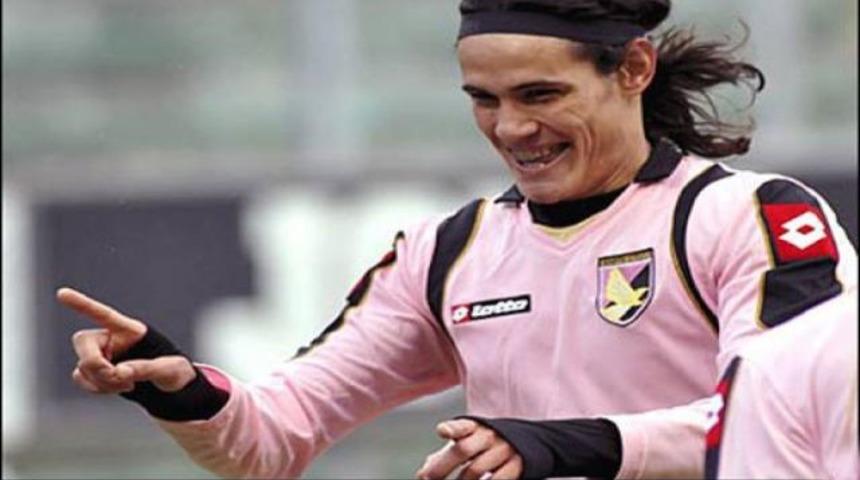 Cavani'nin bir fiyatı yok!