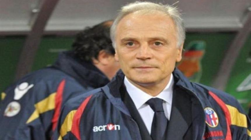 Parma'nın başına Colomba...