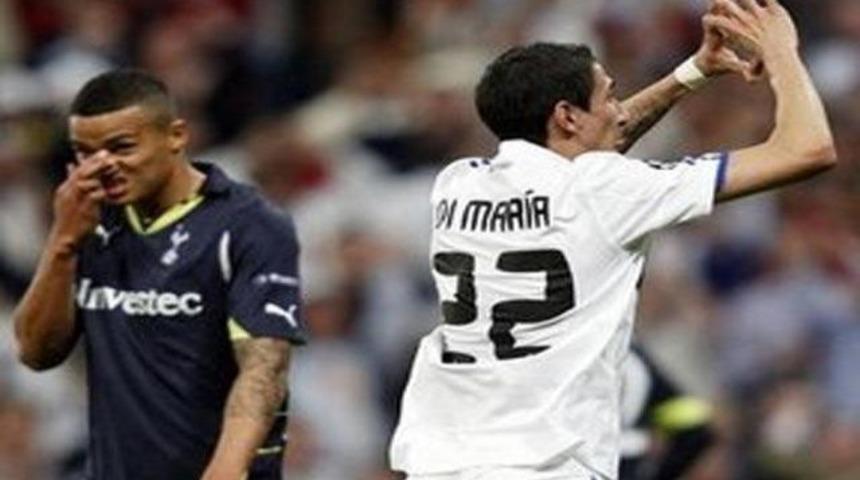 Real ezdi ge&ccedil;ti! (İZLEYİN)