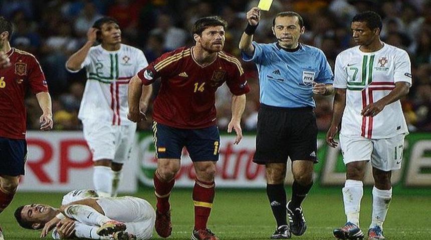 Bu gurur &Ccedil;akır'ın..!