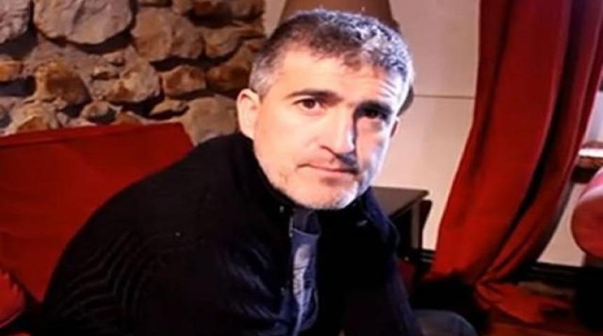 Almeria'da Olabe d&ouml;nemi!